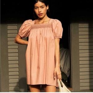 Doen Earhart babydoll y2k Dress size XXS